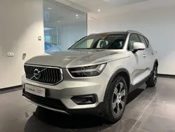 Utilisé 2018 Volvo XC40 Inscription SUV | 25 900 € (Prix juste)