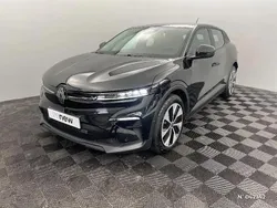Noir Utilisé 2022 Renault Mégane Evolution Berline | 20 990 € (Super prix)