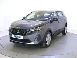 Gris Utilisé 2024 Peugeot 5008 Active Monospace | 29 990 € (Prix juste)