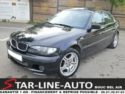 Utilisé 2001 BMW 330 Berline | 7 490 €