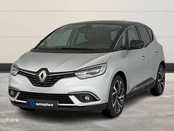 Gris Utilisé 2018 Renault Scénic IV Intens Monospace | 15 999 € (Prix juste)