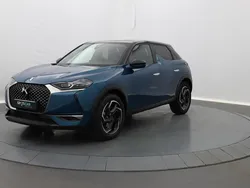 Othercolor Utilisé 2021 DS Automobiles DS3 Crossback Grand Chic SUV | 18 190 € (Prix juste)