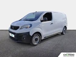 Blanc Occasion 2023 Peugeot Expert S Van | 24 490 €