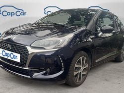 Occasion 2018 DS Automobiles DS3 Be Chic | 7 990 € (Bon prix)