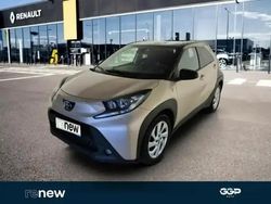 Beige Utilisé 2023 Toyota Aygo Design Citadine | 15 890 € (Bon prix)