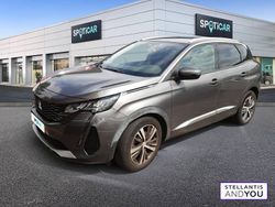 Utilisé 2021 Peugeot 3008 Allure | 20 790 € (Prix juste)