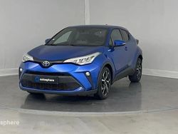 Utilisé 2020 Toyota C-HR Edition SUV | 20 499 € (Prix juste)