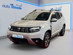 Blanc Utilisé 2022 Dacia Duster Prestige SUV | 20 400 € (Prix juste)
