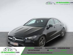 Utilisé 2021 Mercedes 200 Coupé | 36 000 € (Prix juste)