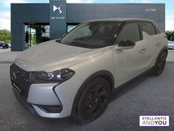 Gris Utilisé 2022 DS Automobiles DS3 Crossback E-Tense Performance Line Plus SUV | 18 990 € (Bon prix)