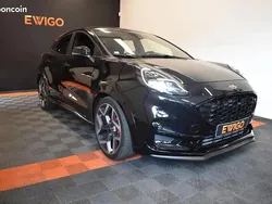 Noir Utilisé 2021 Ford Puma ST SUV | 23 990 € (Prix juste)