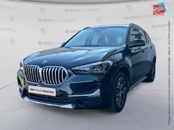 Utilisé 2022 BMW X1 xLine SUV | 31 999 € (Bon prix)