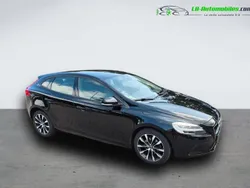 Utilisé 2018 Volvo V40 Break | 22 400 € (Prix assez cher)