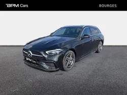 Nouvelle 2025 Mercedes C300 Berline | 69 900 €