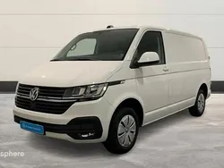 Utilisé 2023 VW T6.1 Business+ Van | 33 999 € (Bon prix)