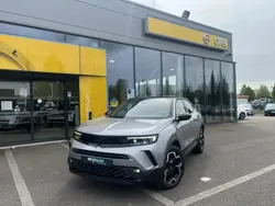 Gris Utilisé 2024 Opel Mokka Ultimate SUV | 25 999 € (Prix cher)
