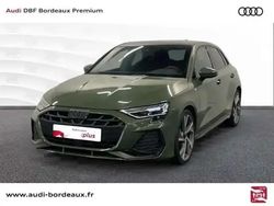 Vert Utilisé 2025 Audi A3 e-tron Citadine | 37 990 €