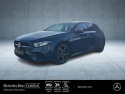 Mercedes A200