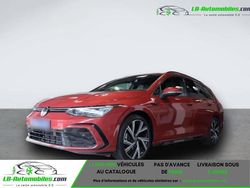 Utilisé 2021 VW Golf VIII Break | 27 000 € (Prix assez cher)