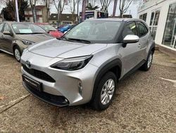 Occasion 2024 Toyota Yaris Hybrid Business Edition | 24 890 € (Prix juste)