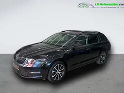 Utilisé 2020 Skoda Octavia Break | 23 800 € (Prix juste)