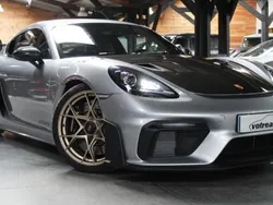 Utilisé 2023 Porsche Cayman GT4 Coupé | 238 900 €