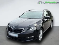 Utilisé 2018 Skoda Octavia Break | 21 800 € (Prix assez cher)