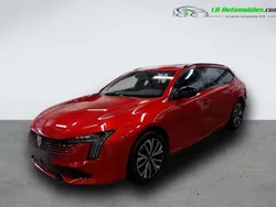 Utilisé 2024 Peugeot 508 Berline | 32 400 € (Prix cher)