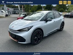 Gris Utilisé 2023 Cupra Born Citadine | 29 900 € (Prix juste)