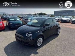 Utilisé 2023 Fiat 500e Tech | 21 900 € (Prix juste)