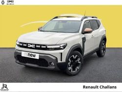 Beige Utilisé 2025 Dacia Duster Extreme SUV | 23 890 € (Prix assez cher)