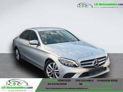 Utilisé 2019 Mercedes C220 Berline | 29 000 € (Bon prix)