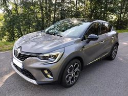 Gris Occasion 2023 Renault Captur Techno SUV | 24 900 € (Prix cher)