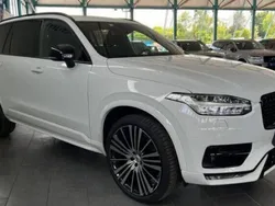 Blanc Utilisé 2020 Volvo XC90 R-Design SUV | 43 900 € (Bon prix)