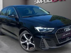 Utilisé 2023 Audi A1 Sportback Citadine | 22 990 € (Prix juste)