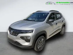 Utilisé 2021 Dacia Spring Citadine | 14 000 € (Prix cher)