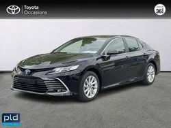 Nouvelle 2025 Toyota Camry Business Edition Berline | 40 690 € (Prix juste)