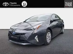Utilisé 2016 Toyota Prius Citadine | 18 290 € (Prix juste)