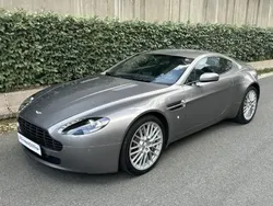 Gris Utilisé 2008 Aston Martin V8 Vantage Coupé | 57 000 €