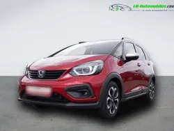 Utilisé 2021 Honda Jazz Citadine | 23 900 € (Prix juste)