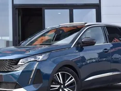 Utilisé 2021 Peugeot 3008 GT | 23 850 € (Prix juste)