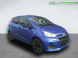 Utilisé 2018 Hyundai i10 Citadine | 13 900 € (Prix juste)