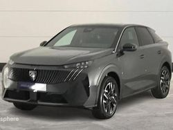 Bleu Nouvelle 2025 Peugeot 3008 GT SUV | 37 999 € (Prix juste)