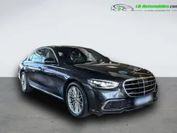 Utilisé 2022 Mercedes S580 Berline | 88 200 €
