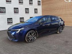 Utilisé 2024 Toyota Corolla Sport | 29 490 € (Prix juste)