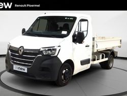 Blanc Utilisé 2020 Renault Master Van | 24 990 € (Bon prix)