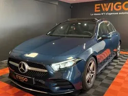 Utilisé 2019 Mercedes A160 AMG line Berline | 19 990 € (Prix juste)