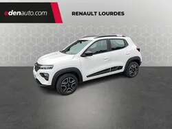 Utilisé 2022 Dacia Spring Comfort Citadine | 7 990 € (Bon prix)