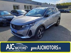 Gris Utilisé 2022 Peugeot 3008 GT SUV | 28 000 € (Prix assez cher)