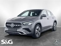Utilisé 2024 Mercedes GLA180 SUV | 36 400 € (Prix juste)
